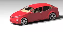 car 1