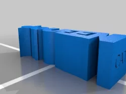 Chess Set - Student Work #2