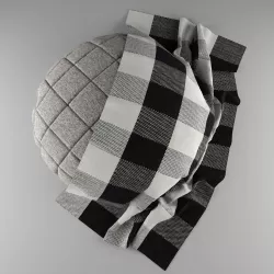 Circle Cushion 3D model
