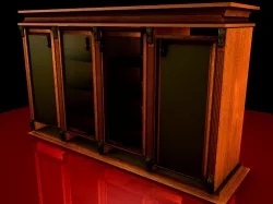 CLASIIC CONSOLE SAYKAY