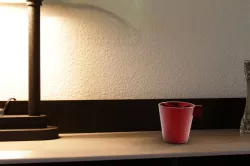 coffee cup