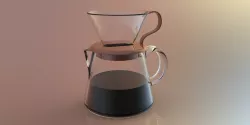 Coffee Dripper