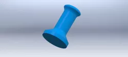 Coffee Tamper - 3D Printed
