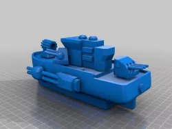 Complex Battleship