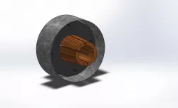compression coupling