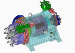 Compressor
