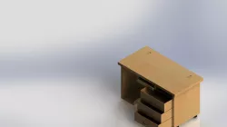 Computer Table