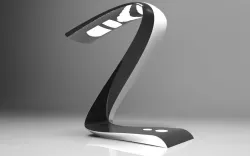 Concept Lamp