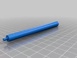 Conic rolls for 110mm Cigarette Rolling Machine
