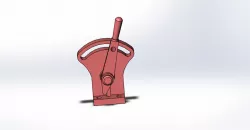 Control handle