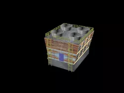 Cooling Tower