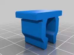Craftsman Toolbox Drawer Catch