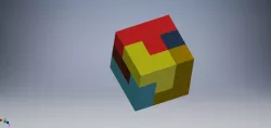 cube