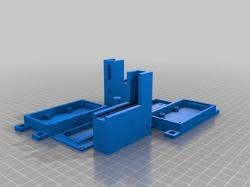 thumbnail image 2 of 3D Printed Funnel For Dillon 550, 650, 750 Reloading Presses - Rifle Ammunition 2 of 5