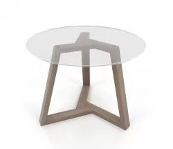 Dining table Triangle 3D model
