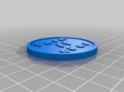 Disc of Endless Fun