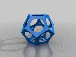 Dodecahedron
