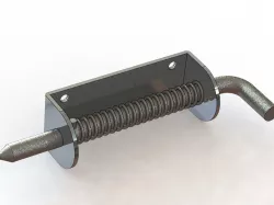 Door lock