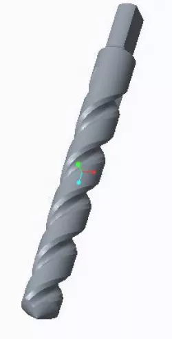 DRILL BIT
