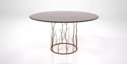 Enchanted Dining Table 3D model
