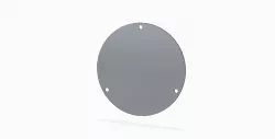 Encoder Cover