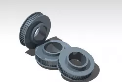 Engine belts (video tutorial)