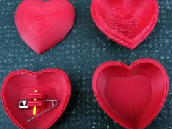 Exploitable Hearts