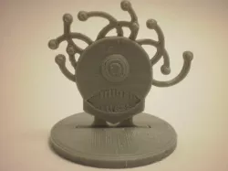 FlatMinis: Beholder