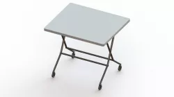 Folding Table
