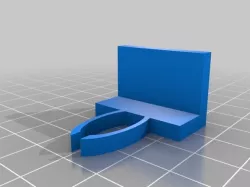 "Frother Holder" for Keurig