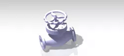 gate valve
