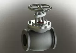 Gate Valve