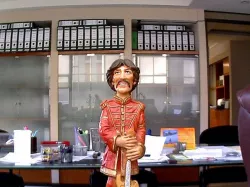 george
