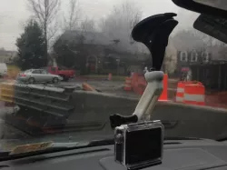 GoPro Ball Mount