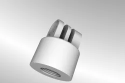 GoPro to SO-239 mount