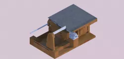 Grinding table