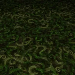 ground leaf tile 25 Texture