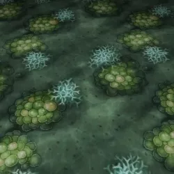 ground leaf tile 26 Texture