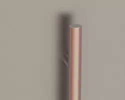 Handrail render
