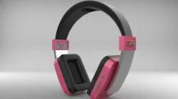 Headphone