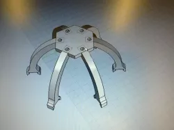 Hex Pod