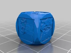 HomeDice