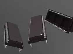 IC Package DIP with Socket