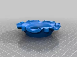 Impeller Housing