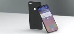 iPhone 8