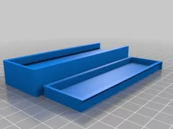 Joint rolling box