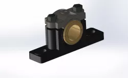 journal bearing