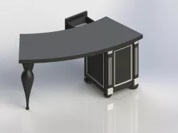 Just table