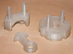 Kids plug protector - Protector de enchufe para ninos