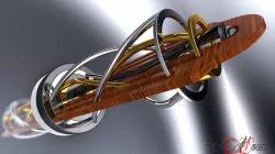 Kinetic Sculpture